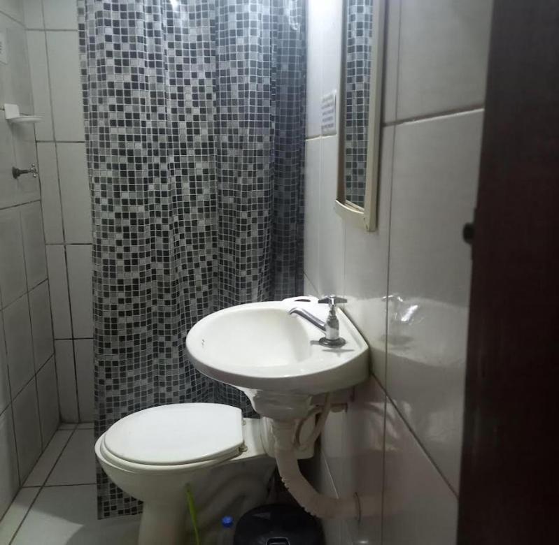 Pousada Anhanguera Ribeirão Preto Exterior foto