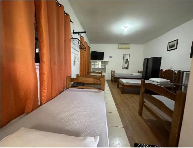 Pousada Anhanguera Ribeirão Preto Exterior foto
