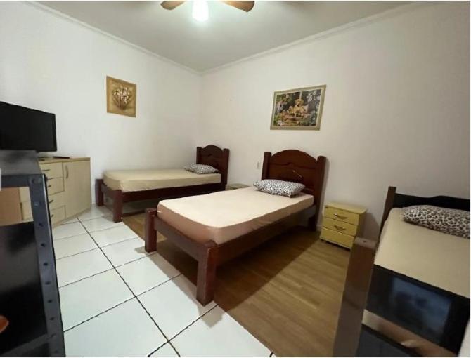 Pousada Anhanguera Ribeirão Preto Exterior foto